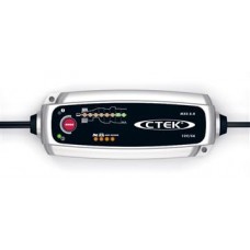 CTEK MXS 5.0 NEW - 1,2-110Ah 12V